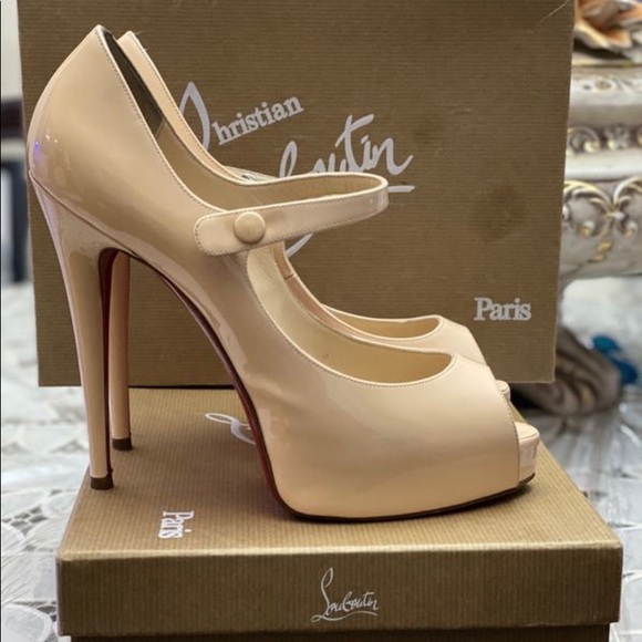 patent leather